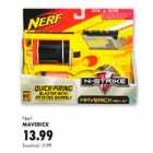 NAVERICK