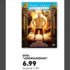DVD "LOOMAAEDNIK"