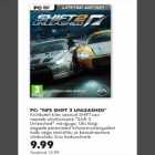 PC:"NFS SHIFT 2 UNLEASHED"