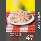 Oasalat, 1 kg