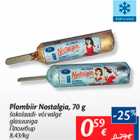 Plombiir Nastelgia, 70 g