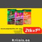 Allahindlus - Hommikusöögihelbed Rimi, 200 - 250 g