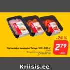 Allahindlus - Maitsestatud kanatooted Tallegg, 500 - 800 g*