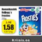 Завтрак Kellogg's Frosties 230 г