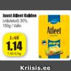 Juust Atleet Kuldne