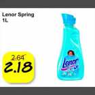 Lenor Spring 1 l