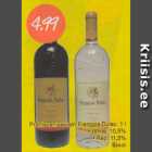Prantsusmaa vein Francoiv Dulac, 1 l