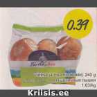 Магазин:Säästumarket,Скидка:Пшеничные пышки