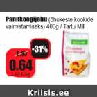 Магазин:Grossi,Скидка:Блинная мука
