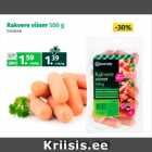 Rakvere viiner 500 g