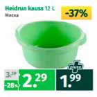 Heidrun kauss 12 L