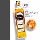 Viski Bushmills Original