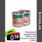 Крышки для банок