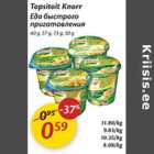 Topsitoit Knorr
