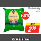 Allahindlus - Sõbra juust, 500 g