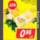 Rimi või 82%, 200 g