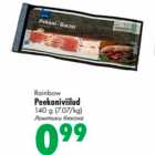 Ломтики бекона