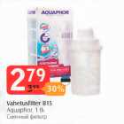 Vahetusfilter B15