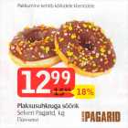 Plaksusuhkruga sõõrik