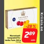 Мармеладные конфеты
Finlandia