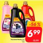 Моющее средство Woolite, 3,6 л