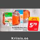 Порционный лосось Rimi, 250 г
