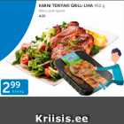 Allahindlus - KARNI TERIYAKI GRILL-LIHA 450 G