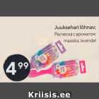 Juuksehari lõhnav