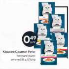 Kiisueine Gourmet Perle
