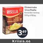 Allahindlus - Gluteenivaba
kinoa Risella;
500 g