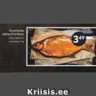 Kuumsuitsu
latikas M.V.Wool;
1 kg