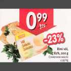 Allahindlus - Rimi või, 82%,2OO g