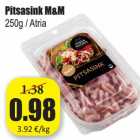 Магазин:Grossi,Скидка:Ветчина