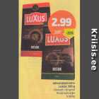 Jahvatatud kohv Luxus, 500 g