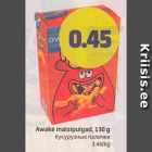 Кукурузные палочки