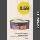 Allahindlus - Virtuosso Turistieine sealihast, 250 g