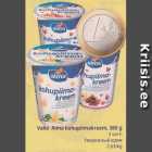 Valio Alma kohupiimakreem, 380 g