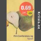 Allahindlus - Pirn Conference, kg