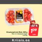 Kirsstomati mix Rimi, 300 g