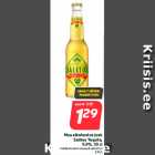 Allahindlus - Muu alkohoolne jook
Salitos Tequila,
5,9%, 33 cl