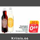 Karastusjook
Kane's, 650 ml