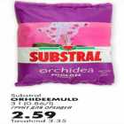 Substral orhideemuld