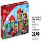 Allahindlus - Lego Duplo Cars2 suur bentley vanusele 2-5