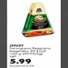 Juust Parmigiano Reggiano laadergus 30 kuud