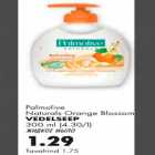 Allahindlus - Palmolive Naturals Orange Blossom vedelseep