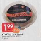 Saaremaa delikatess-sült