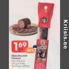 Täissuitsuvorst Moskva