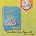 Pesukaitse Softstar Regular, 50 tk
