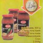 Spilva kaste, 500 g