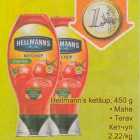 Hellmann´s, 450 g
